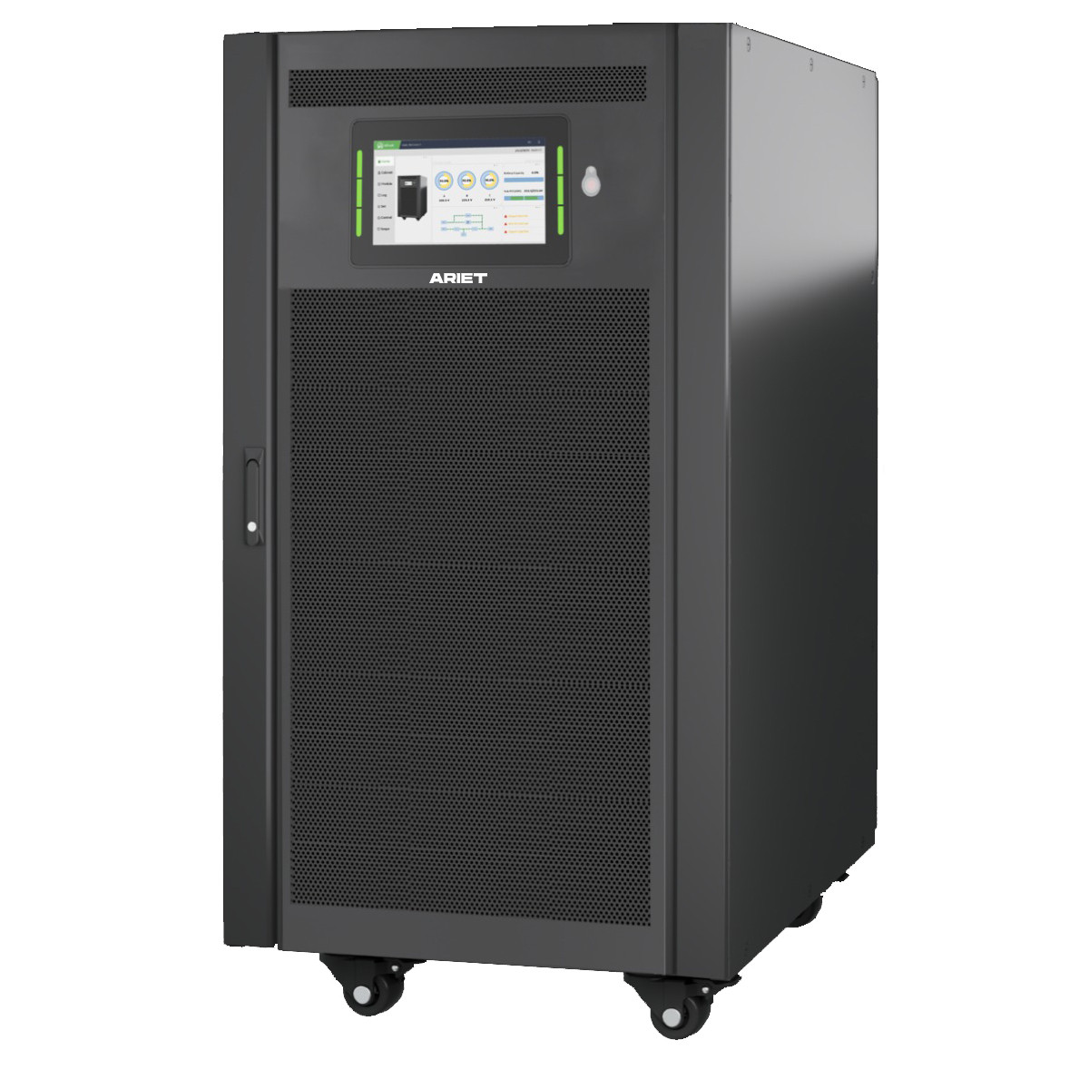 ИБП Ariet HVD3320 Трехфазный 20кВА/20кВт, фото 1