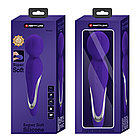 Вибратор Pretty Love Fitzgerald Синий BI-014622-3