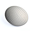 Душевая система скрытого монтажа ATLAS PULSE PL1008807 / графит / круглый троп. душ, фото 8