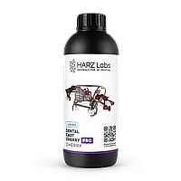 Dental Cast Cherry PRO