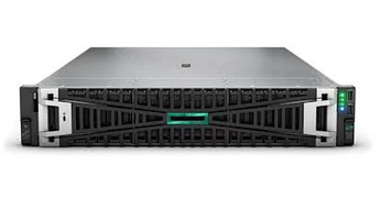 Server HPE/DL380 Gen11/1/Xeon Silver/4416+ (20C/40T 37.5Mb)/2 GHz/32GB-R/MR408i-o/8SFF/1000W PS Server