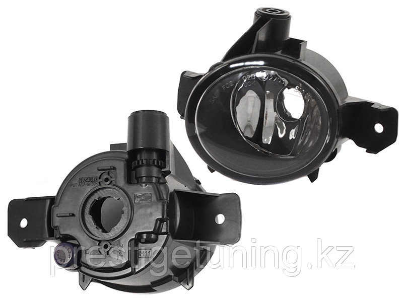 Противотуманная фара левая (L) на Bmw 1-Series 2004-11 (SAT)