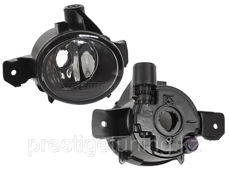 Противотуманная фара правая (R) на Bmw 1-Series 2004-11 (SAT)