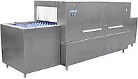 Туннельная посудомоечная машина ГродТоргМаш ММУ-1000М