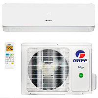 Кондиционер канальный GREE-24 Inverter R32 GUD71PHS1/B-S/GUD71W1/NhB-S, без соединительной инсталляции
