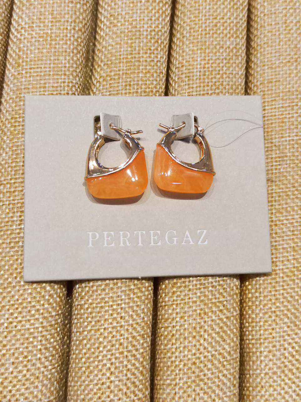 Серьги / Diagonal / EB 75 ( пр. Абая 141 ), фото 1