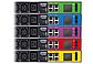 32A 8-розеточная 1U 3-фазный PDU с функцией измерения параметров (6 x IEC320 C13+ 2 x IEC320 C19) 7680ВА PG5308G ATEN, фото 4