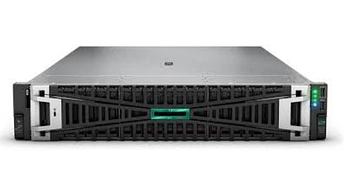 Server HPE/ProLiant DL380 Gen10 Plus/1/Xeon Silver/4310/2,1 GHz/64 Gb/SR416i-a/2/480 Gb/SATA/RI/4x1GbE/2 x 800