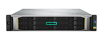 Storage HPE/MSA 2060 12Gb SAS LFF Storage