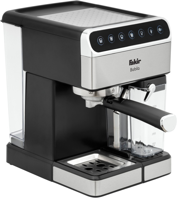 Кофемашина Fakir BABILA COFFEE MAKER