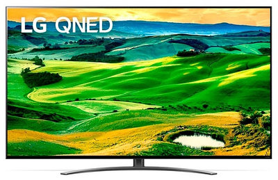Телевизор LG 50QNED816QA