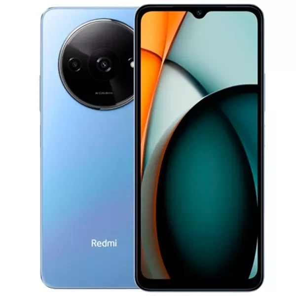 Xiaomi Redmi A3 3/64Gb blue, фото 1