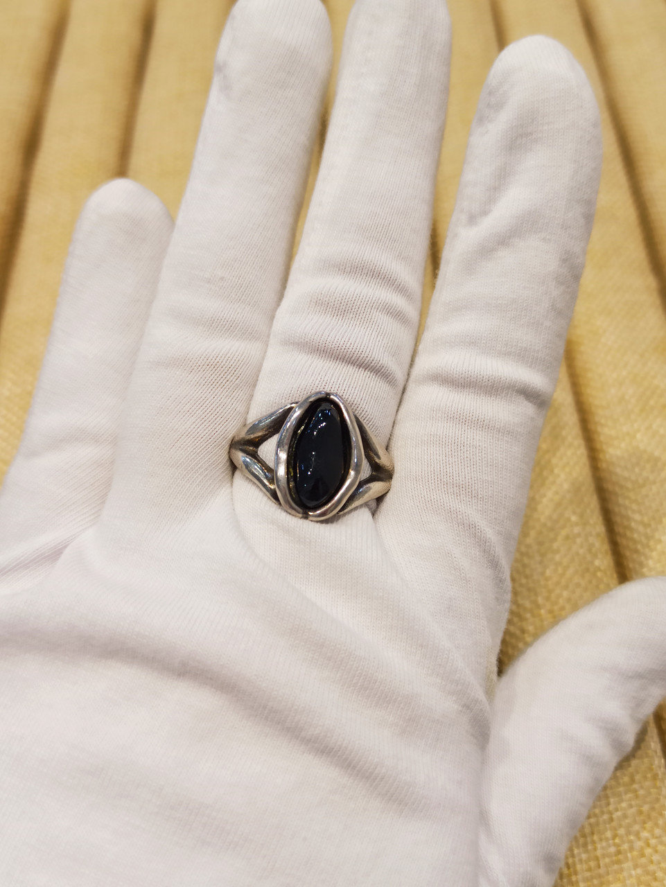 Кольцо / Ciclon / EB 75 / 19 размер ( пр. Абая 141 ), фото 1