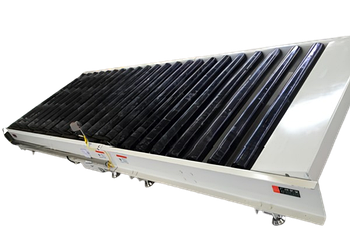 Моторизованный роликовый конвейер (Motorized Roller Conveyor)