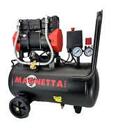 Magnetta, BW1100-24, Компрессор воздушный безмасляный