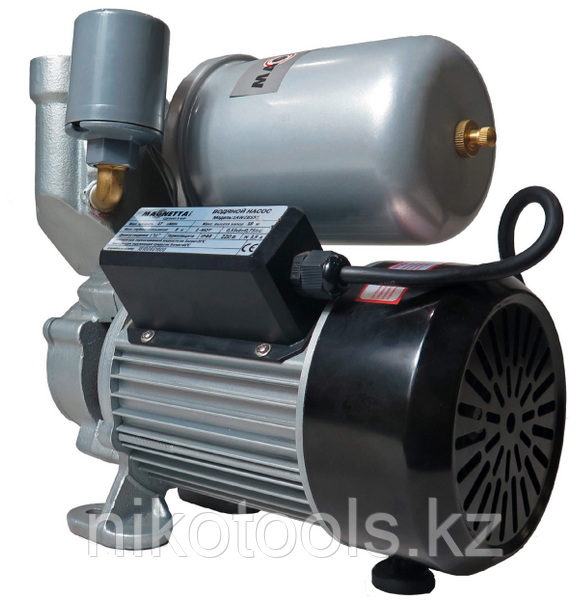 Magnetta, 1AWZB550, Автоматический самовсасывающий насос