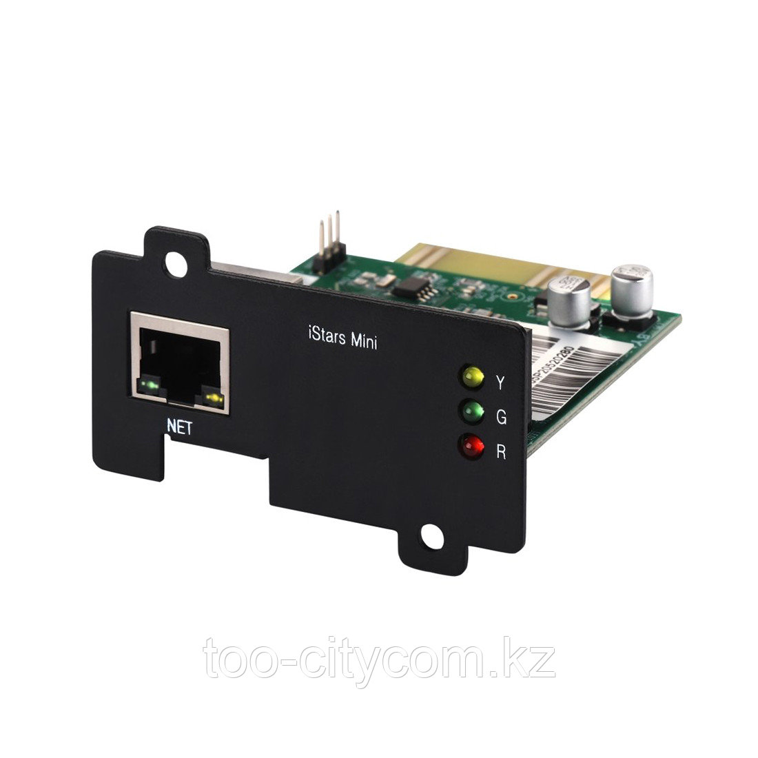 Внутренняя SNMP карта Istars IDA-ST200P, фото 1