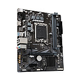 Материнская плата Gigabyte H610M K DDR4, фото 3