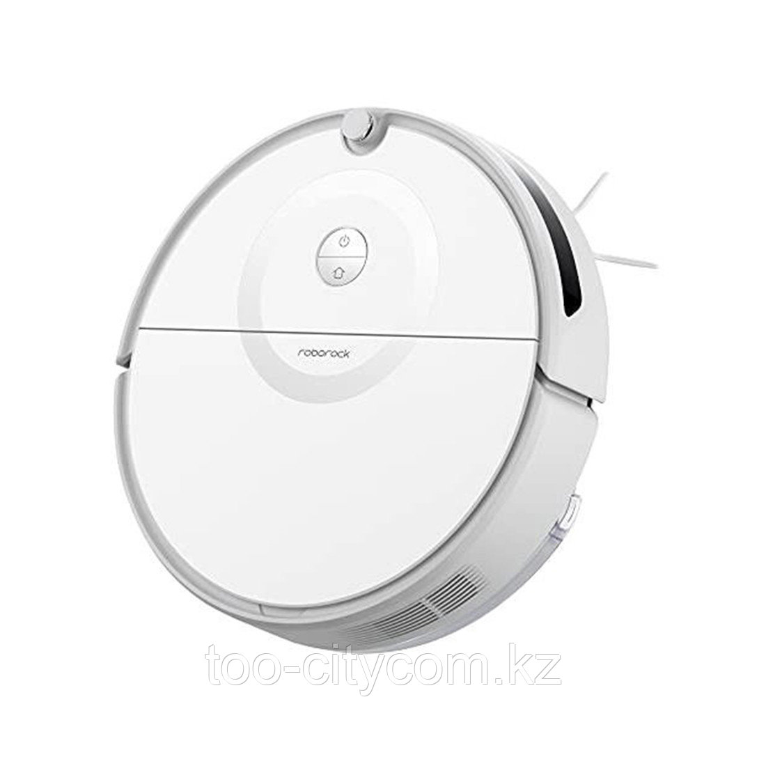 Робот-пылесос Roborock E5 Белый, фото 1