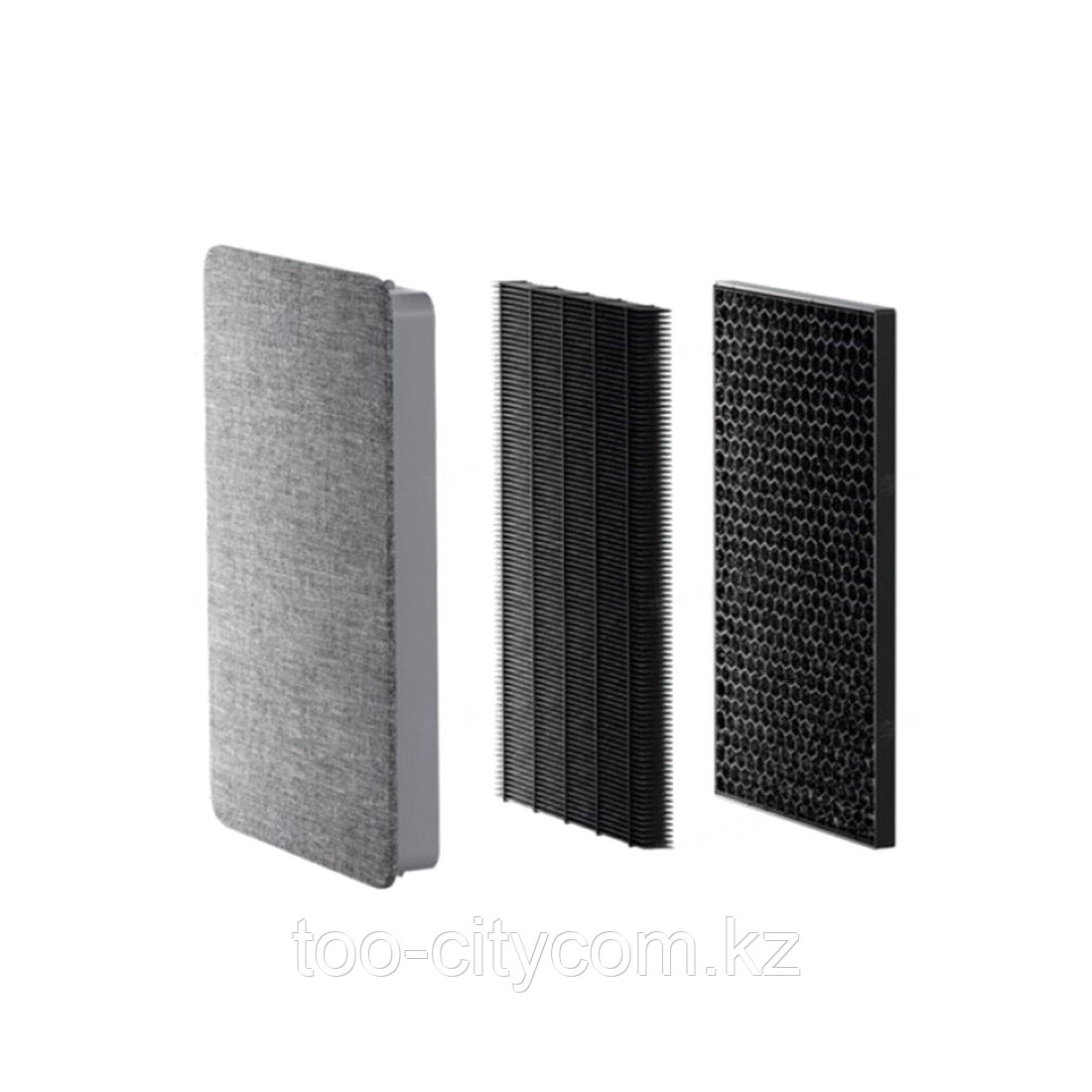 Smartmi Air Purifier E1 Filter ауа тазартқышына арналған сүзгі, фото 1
