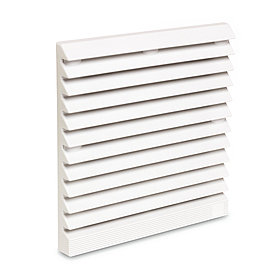 Вентиляционная решетка iPower ВР2 (204*204)