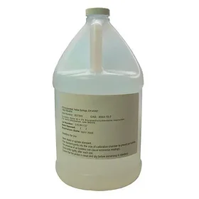 Буферные растворы