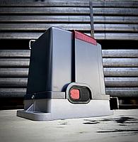 Автоматика для откатных ворот (400,600,800,1200) кг с установкой