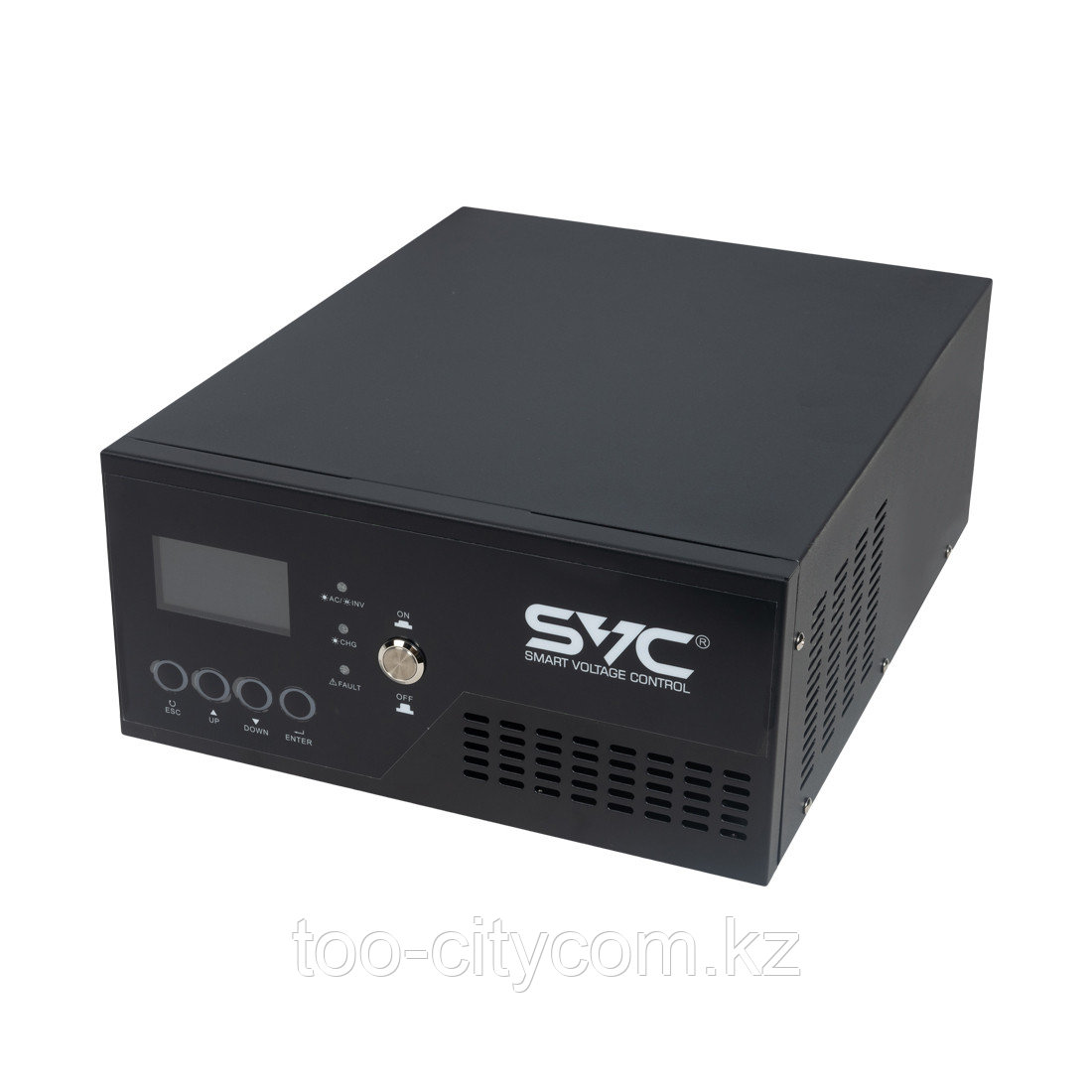 Инвертор SVC ES-1300-LCD, фото 1