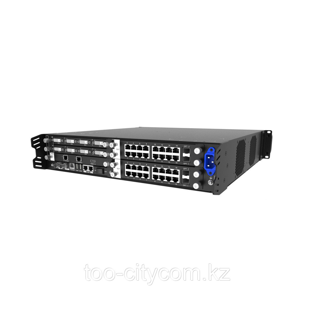 Контроллер NovaStar H2, фото 1