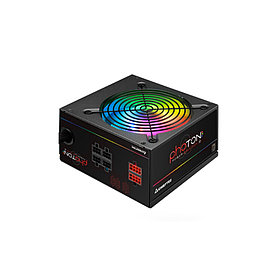 Блок питания Chieftec Photon CTG-750C-RGB