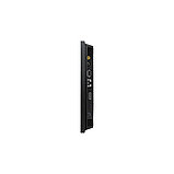 Профессиональный дисплей Samsung QB13R-T 13", фото 4