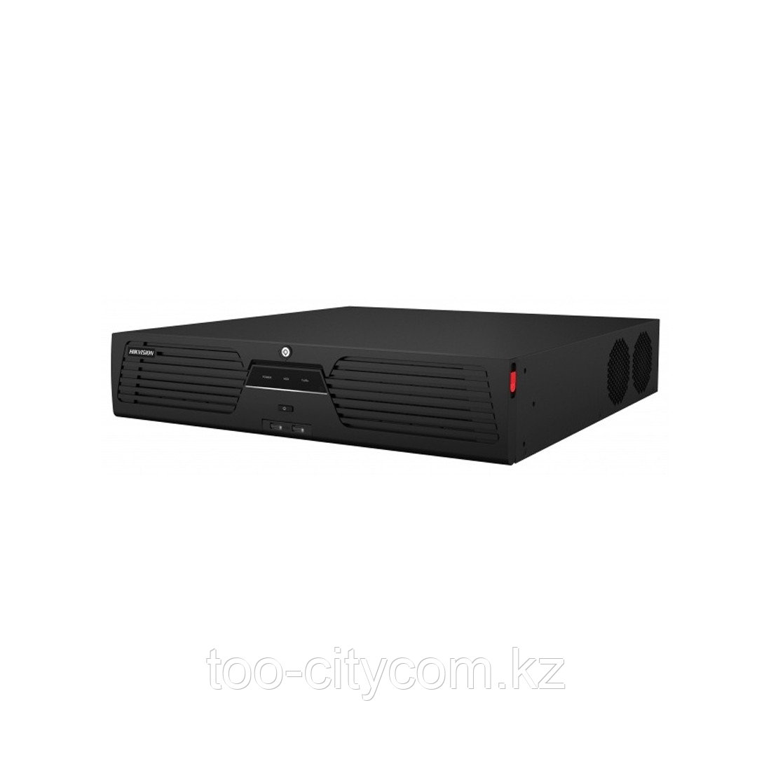 Сетевой видеорегистратор Hikvision DS-9664NI-M8, фото 1