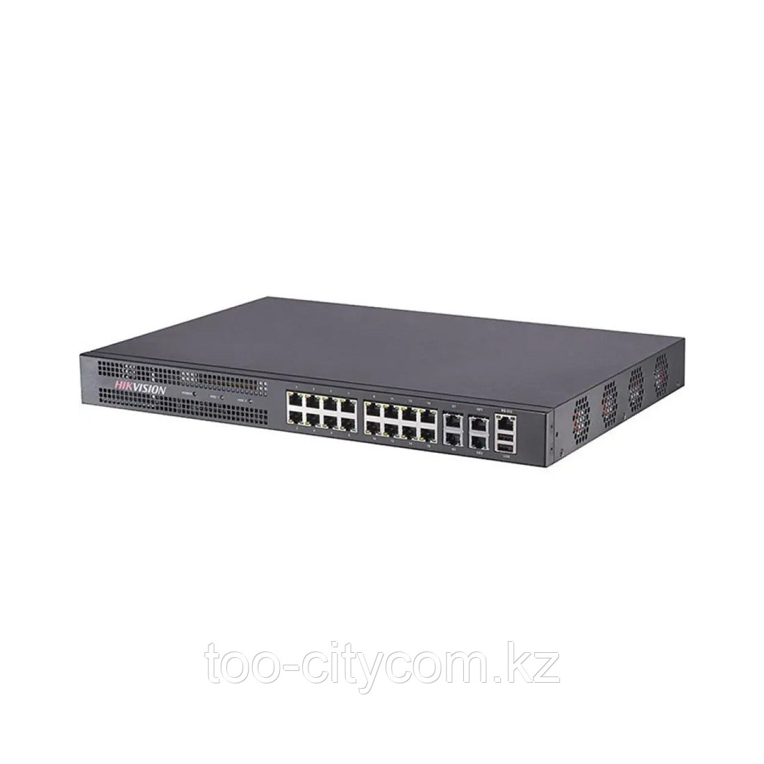 Видеодекодер Hikvision DS-6908UDI(C)