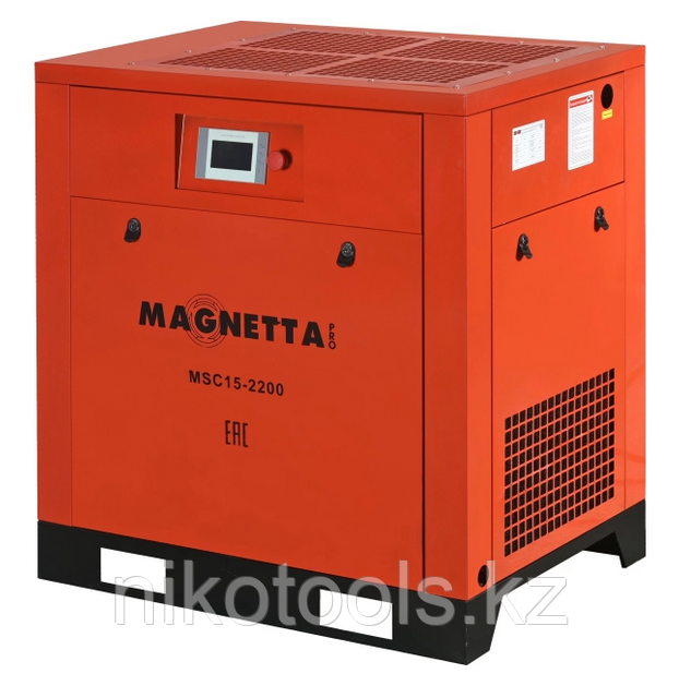 Magnetta, MSC15-2200, Компрессор воздушный винтовой