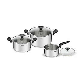 Набор посуды Tefal Primary E3086S74 6 предметов