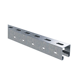 С-образный профиль DKC BPL4130 L3000, толщ.1,5 мм