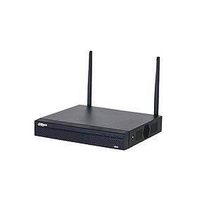 Сетевой видеорегистратор Dahua DHI-NVR1108HS-W-S2-CE