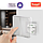 Умный выключатель MiBoxer WL-SW1 (WiFi + 2.4G), фото 3