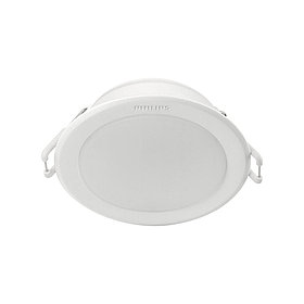 Светильник Philips 59448 MESON 105 7W 4000K WH recessed LED