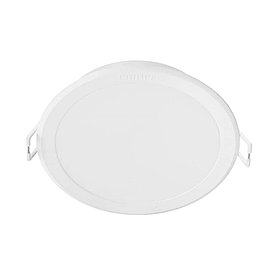 Светильник Philips 59471 MESON 200 24W 6500K WH recessed LED