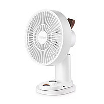 Настольные вентиляторы