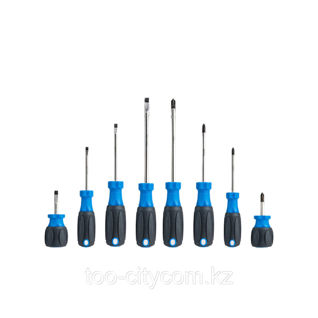 Jonard Tools SDK-8 бұрағыш жинағы, фото 1