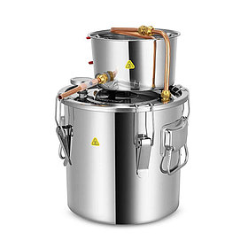 Дистиллятор Kitfort КТ-6316