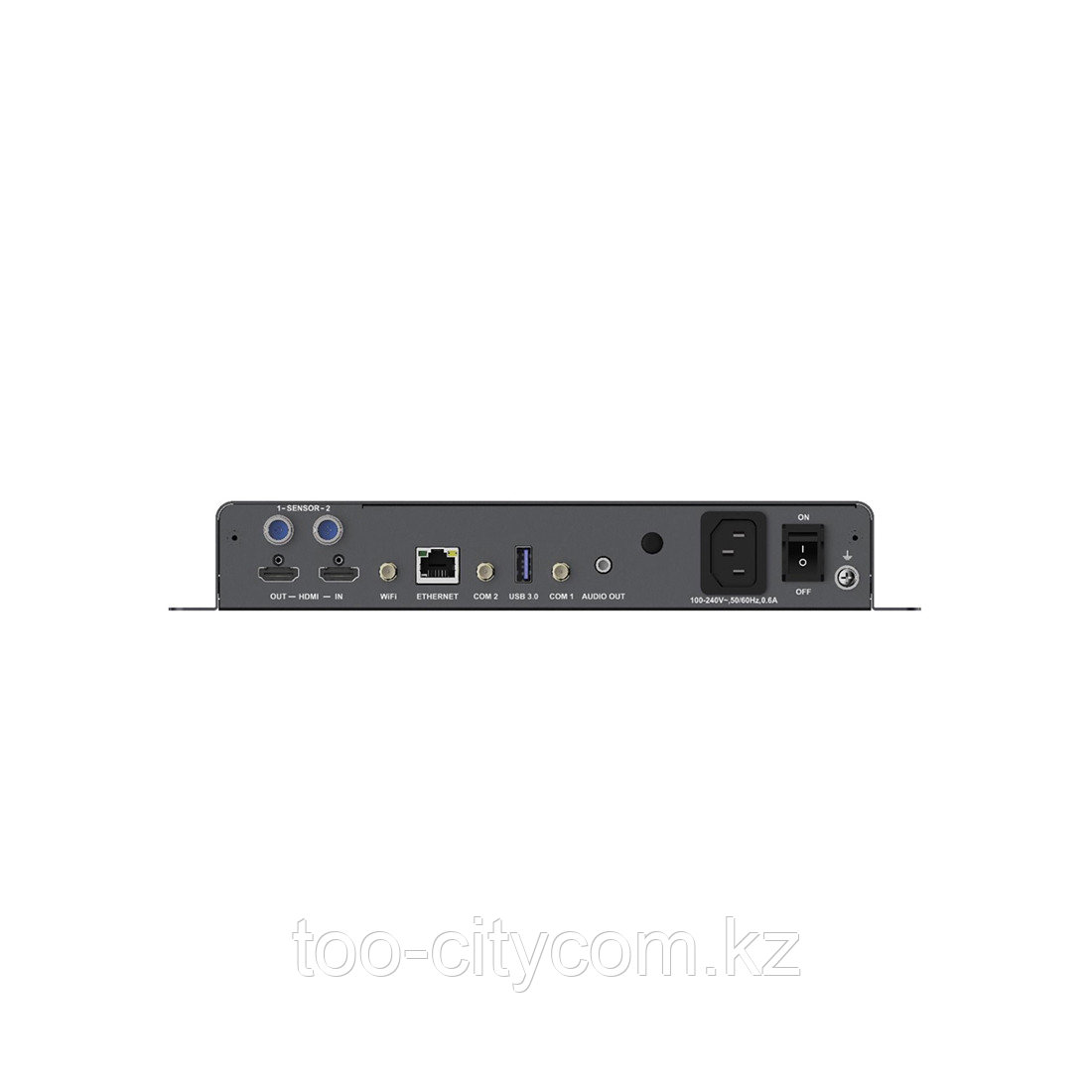 Контроллер NovaStar TB50