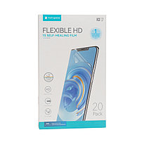 Защитные стёкла и плёнки