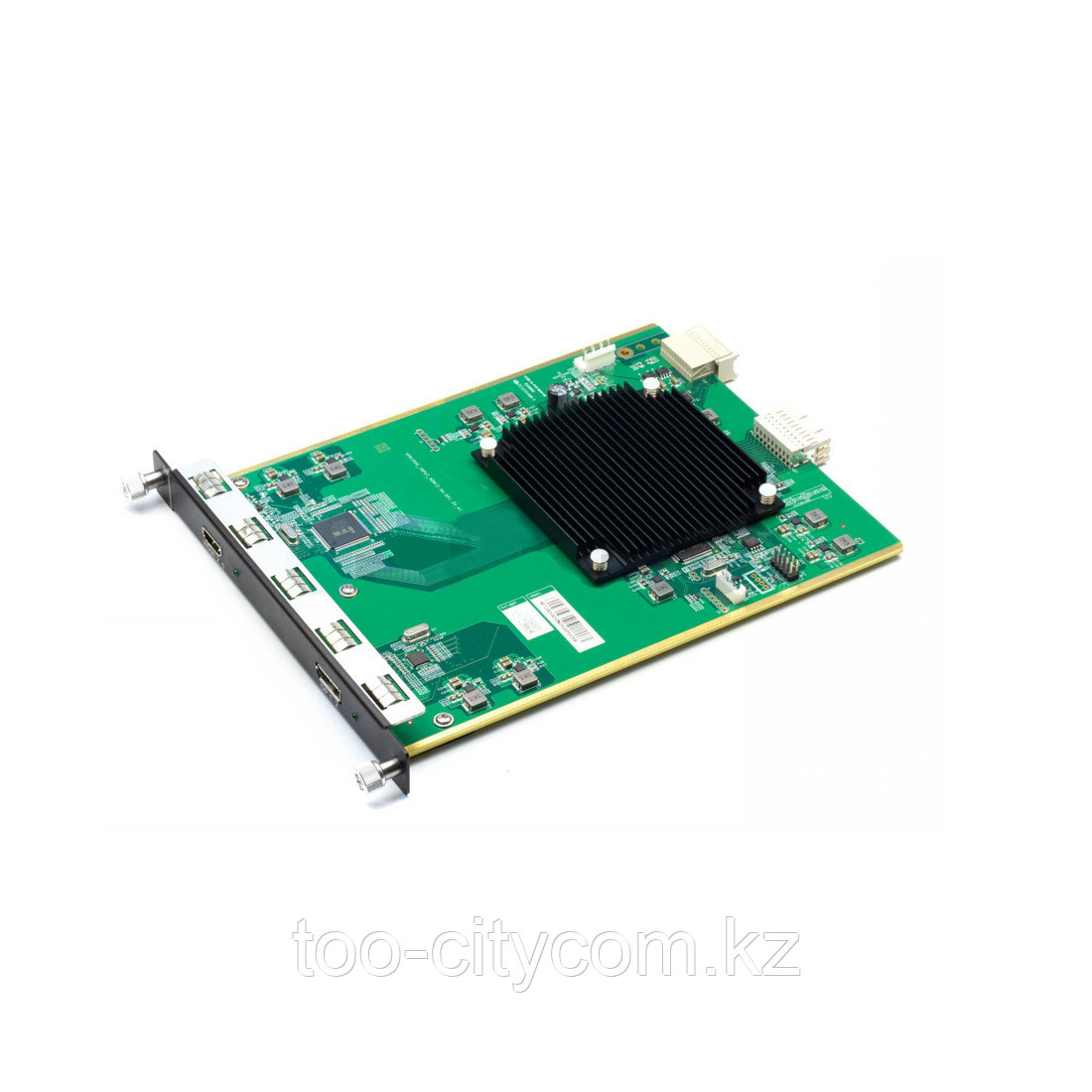 Карта ввода Novastar H, фото 1