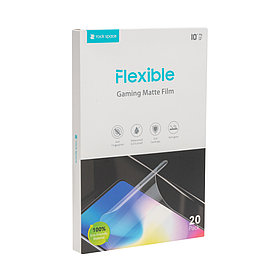 Игровая матовая пленка Rock Space 195MS-01Y