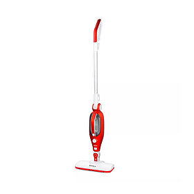 Паровая швабра Kitfort КТ-1005-2 красная