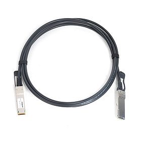 Кабель прямого подключения А-Оптик AO-DAC-100G-3D