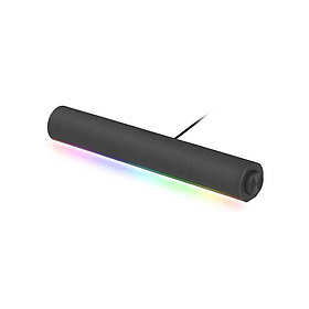 Колонка Xiaomi Desktop Speaker RGB (ASB02G)